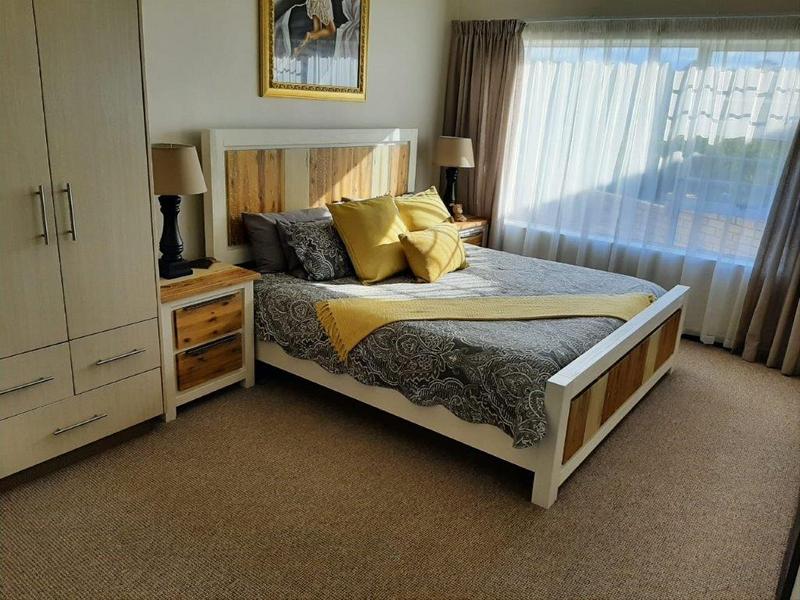 3 Bedroom Property for Sale in Dormehls Drift Western Cape